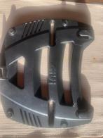 Givi monokey kofferplaat, Motoren, Ophalen of Verzenden, Gebruikt