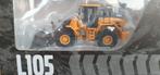 Volvo L105 shovel wiellader Motorart nieuw, Ophalen of Verzenden, Nieuw, Hijskraan, Tractor of Landbouw, Overige merken