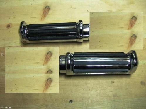 Honda Passagier voetsteps VF 1100 Legend, per paar, Motoren, Accessoires | Overige, Nieuw, Ophalen of Verzenden