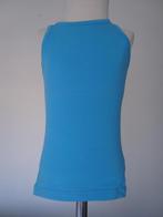 CARS turquoise hempje 104 in ~~nieuw~~ staat, Kinderen en Baby's, Kinderkleding | Maat 104, Verzenden, Zo goed als nieuw, Meisje