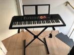 Keyboard Yamaha PSR - F51, Muziek en Instrumenten, Ophalen, Yamaha, Met standaard, 61 toetsen