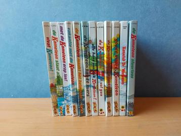  Kameleon boeken  beschikbaar voor biedingen