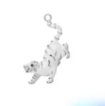 Tiger Of Love Earring Charm 14K Anna+Nina Romy Boomsma, Overige merken, Ophalen of Verzenden, Zo goed als nieuw, 1 bedel