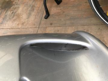 Alfa 156 GTA Sedan Bumpers - Voor & Achter beschikbaar voor biedingen