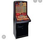 Gokkast gezocht voor op te knappen, Ophalen of Verzenden