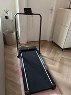 Loopband (inklapbaar), Ophalen of Verzenden, Zo goed als nieuw, Loopband