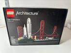 Lego Architecture 21043 - San Francisco *NIEUW*, Kinderen en Baby's, Speelgoed | Duplo en Lego, Ophalen of Verzenden, Nieuw