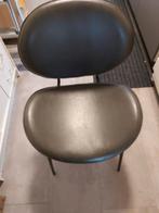4x mooie zadelzit stoelen, Huis en Inrichting, Stoelen, Ophalen, Zo goed als nieuw, Vier