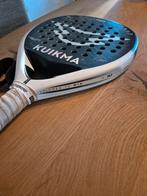Kuikma LS pro, Sport en Fitness, Padel, Ophalen of Verzenden, Zo goed als nieuw, Padelracket