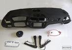 BMW F20 F22 F87 AIRBAG AIRBAGSET ORGINEEL, Ophalen of Verzenden, Gebruikt, BMW