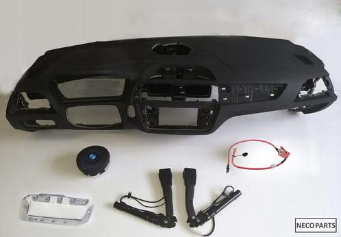 BMW F20 F22 F87 AIRBAG AIRBAGSET ORGINEEL, Auto-onderdelen, Dashboard en Schakelaars, BMW, Gebruikt, Ophalen of Verzenden