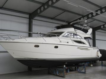 Prinses 380 Jacht met Flybridge  2x 370 pk diesel motoren  beschikbaar voor biedingen