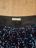 Name it Rok met Pailletten - Maat 122, Kinderen en Baby's, Meisje, Overige typen, Name it, Ophalen of Verzenden