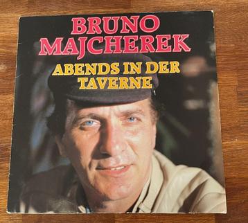 LP Bruno Majcherek Abends in der Taverne beschikbaar voor biedingen