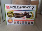 Atari Flashback 7, nieuw, Overige modellen, Zo goed als nieuw, Ophalen