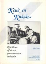 Keuk en Kukskes - Miep Heines (Baarlo), Boeken, Gelezen, Limburg, Ophalen of Verzenden, Miep Heines