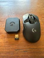 Logitech G903 Draadloze Gaming Muis, Computers en Software, Muizen, Rechtshandig, Muis, Gebruikt, Gaming muis