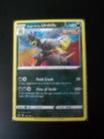 9769. Nieuwe Pokemonkaart Holo Rare URSHIFU HP 140 (108/198), Verzenden, Nieuw, Losse kaart, Foil