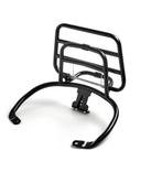 Vespa Sprint achterrekje glans zwart NIEUW‼️, Ophalen of Verzenden, Nieuw, Overige typen, Vespa