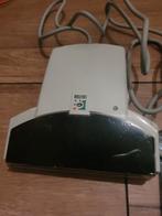 Logitech Scanman - Vintage - Nieuwstaat, Windows, Logitech, Nieuw, Ophalen of Verzenden