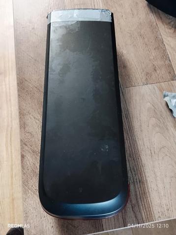 Fiets Accu - Getest en Goed! beschikbaar voor biedingen