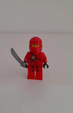 Lego Kai - Ninjago, Ophalen of Verzenden, Zo goed als nieuw