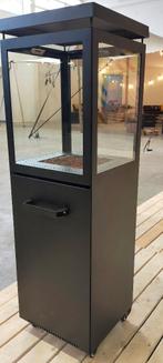 gashaard terras, Ophalen, Nieuw