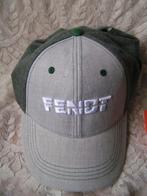 FENDT nieuwe pet nr TT 287, Kleding | Heren, Hoeden en Petten, Verzenden, Zo goed als nieuw