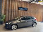 Ford Focus 1.5 Titanium AUTOMAAT, Navi, TRkhaak, Auto's, Ford, Electronic Stability Program (ESP), 4 cilinders, Origineel Nederlands