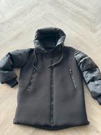 Goldbergh jas 36, Kleding | Dames, Jassen | Winter, Ophalen of Verzenden, Zo goed als nieuw, Maat 36 (S), Zwart