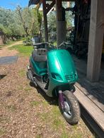 type 3 *met 123* *loopt niet*, Fietsen en Brommers, Brommers | Puch, Ophalen of Verzenden, Gebruikt, Overige modellen