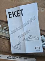 IKEA EKET Ophangsysteem - Nieuw!, Ophalen of Verzenden, Nieuw