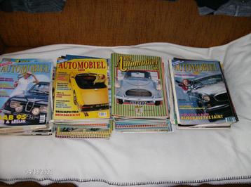 Auto/motor klassiek/ automobiel beschikbaar voor biedingen