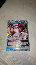 Pokemon kaart Vstar palkia, Hobby en Vrije tijd, Verzamelkaartspellen | Pokémon, Ophalen, Zo goed als nieuw, Losse kaart
