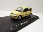 Fiat Panda  '' Norev '', Ophalen of Verzenden, Nieuw, Auto, Norev