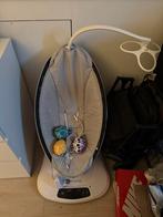 4moms automatisch wieg, Ophalen of Verzenden, Zo goed als nieuw