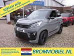 Ligier JS60 DCi Sport Ultimate Sun stb brommobiel van dealer, Gebruikt, Ligier