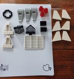 Lego space onderdelen, Ophalen of Verzenden, Zo goed als nieuw, Losse stenen, Lego