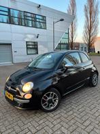 FIAT 500 SPORT 1.2 AIRCO, Voorwielaandrijving, 4 cilinders, 840 kg, 4 stoelen