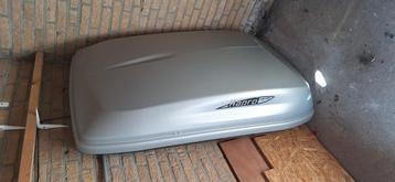 Hapro carver 4.4 beschikbaar voor biedingen