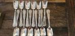 Zilveren Lepeltjes, Antiek en Kunst, Ophalen of Verzenden