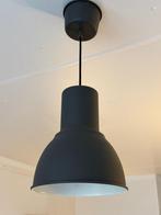 lamp, Huis en Inrichting, Lampen | Hanglampen, Ophalen, Zo goed als nieuw, Metaal, Minder dan 50 cm