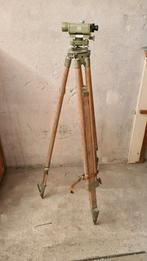 landmeter, Ophalen, Gebruikt, Minder dan 150 cm, Overige typen