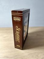 Scrabble Bordspel Vintage Collection Houten Case, Hobby en Vrije tijd, Gezelschapsspellen | Bordspellen, Ophalen of Verzenden