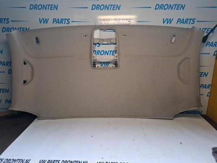 Hemelbekleding van een Volkswagen Transporter, Auto-onderdelen, Gebruikt, -, -, -