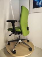 Interstuhl Ergonomische bureaustoel / stoel, 3 stuks, Groen, Ergonomisch, Gebruikt, Ophalen of Verzenden
