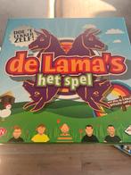 De lama’s het spel, Ophalen of Verzenden, Nieuw