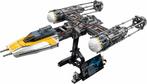Lego star wars, Kinderen en Baby's, Speelgoed | Duplo en Lego, Ophalen of Verzenden, Zo goed als nieuw, Complete set, Lego