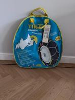 Sneeuwkettingen, Auto diversen, Sneeuwkettingen, Ophalen of Verzenden, Zo goed als nieuw