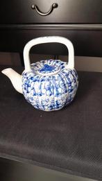 Theepot Chinees porselein, Antiek en Kunst, Ophalen of Verzenden